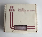 Mks 1159B-00050SV Mass-flo Measurement And Flow Controller. Fixed Price $999.50.