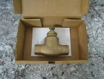 New Conbraco Wolverine 80729 1 X Hydronic Flow Check Valve Free Shipping. Fixed Price $49.99.