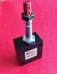 Nos Delta Power Company #86050351 Hydraulic Control Valve. Fixed Price $88.00.