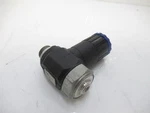 Parker Watts PWR-HB1493 Pneumatic Flow Control Valve Adjustable Blocking. Fixed Price $109.12.