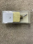 Clippard FTV-3P Npt Toggle Valve. Fixed Price $33.50.