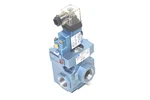 Mac 56C-18-871JC + 130B-871JC Solenoid Valve Unused. Fixed Price $281.92.