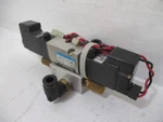Kuroda PCD-344 Pneumatic Solenoid Valve 0.2-0.8-MPA Parker PCD344. Fixed Price $14.25.