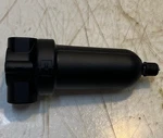 Norgren F39-100-M0MA 1/8" Port Coalscing Filter Miniature Air 250 Psig. Fixed Price $135.99.