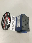 Rexroth / Uchida Valve Z2S6A40L58 Used #102354. Fixed Price $64.90.