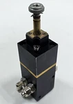 Waircom UKCA4/U Pneumatic Valve Max 10 Bar Made In Italy. Fixed Price $95.00.