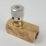 Parker PF800B/4A791A Flow Control Valve, 2000PSI - New. Fixed Price $69.99.