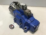 Rexroth Servo Valve 4WRTE10162532M Used #145577. Fixed Price $4950.00.