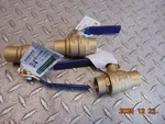 (1) Legend S-2000NL 3/4" Ball Valve 600 Wog Free Shipping. Fixed Price $17.50.