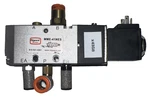 Clippard MME-41NES / MME41NES Solenoid Valve. Fixed Price $35.00.