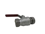 Boss 968S Wog Ball Valve 1" Nsnp. Fixed Price $20.00.