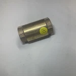 Bronze Spring Loaded Check Valve Legend 1 T450LNL No Lead. Fixed Price $25.00.