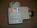 Vickers Check / Directional Valve DF10P1166520 Used. Fixed Price $500.00.