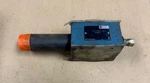 Rexroth ZDR10DB2-54/210YM/12 Hydraulic Pressure Reducing Valve. Fixed Price $125.00.