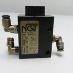 Ngt B2MFM Pneumatic Valve 150 Psi Max. Fixed Price $44.99.