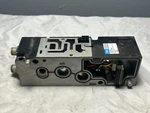 Mac Valve 82A-0A-BK4 Solenoid Manifold. Fixed Price $34.99.