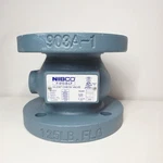 Nibco 3" Silent Check Valve Flanged F-910-B-LF. Fixed Price $527.99.