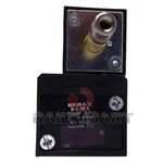 New In Box Festo MN1H-5/2-D-1-FR-C Solenoid Valve. Fixed Price $101.31.