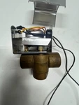 0773C0436GA00 Erie Controls 3-WAY Zone Valve & Actuator 24VAC 1" Npt. Fixed Price $86.00.