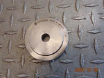 Fisher 15A6514X052 Seat Ring. Fixed Price $95.00.