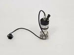 New Fujikin 570291,FP-PSDT-21RSN2-6. 35UGC 0.4 0.6MPA,TYPE:N.O. Free Ship #1. Fixed Price $250.00.