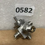 Whitey SS-34XVS4 Ways Valve. Fixed Price $49.00.