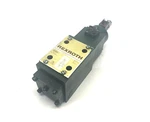 Rexroth Hydronorma Wre EA64-10/24Z4/M-120 Valve. Fixed Price $359.99.