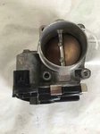 2014 2015 Chevrolet Chevy Impala Throttle Body Valve Assembly P/n 12627217DA Oem. Fixed Price $50.00.