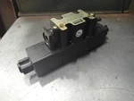 Parker Hydraulic Valve. Fixed Price $135.00.