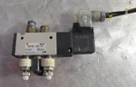 Smc VZ5120-3DZ-01 Solenoind Valve. Fixed Price $41.95.