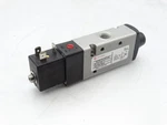 Norgren V61R417A-A213JB Valve New In Box (1255450507 ). Fixed Price $160.00.