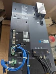 Toshiba SB85A Servo Driver Us Free Tax Removed From The Working Machine. Fixed Price $710.00.
