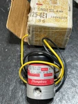 Humphrey 125-4E1-36 Nos Poor Packaging. Fixed Price $79.99.