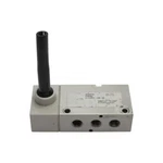 Parker PD45486 147PSI 1/4"(AS Is) Unmp. Fixed Price $228.00.