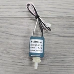 Keurig 12V Pneumatic Solenoid Plastic Valve - 4 Psi 1/8 Npt Ceme 5000EN1. Fixed Price $9.99.
