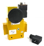 Smc Avl 4000-N04-5DZ-X238-Q Soft Start-up Valve W/ Lockout New. Fixed Price $139.99.