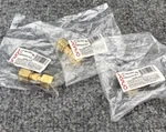 Lot Of Lasco 17-6210U 1/4" Brass Compression Union 300 Psi New Other. Fixed Price $13.99.