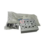 New In Box Smc SS5Y5-20-03 Manifold. Fixed Price $49.42.