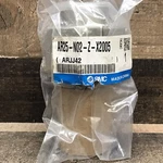 Smc AR25-N02-Z-X2005 Pneumatic Air Regulator 7-125 Psi *unused Nos Surplus*. Fixed Price $44.95.