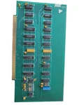 Fadal 1040-1 Circuit Board. Fixed Price $175.00.