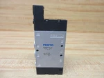 Festo CPE18-M1H-5L-1/4 Solenoid Valve CPE18M1H5L14 Coil. Fixed Price $47.33.