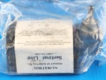 Sealed Numatrol LR5-0206 Sentinel Line Gravity Return Limit Valve LR50206. Fixed Price $425.00.
