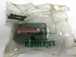 Numatics Numatrol Pneumatic Valve, RA7-0003, RA70003, 2-1/4" X 1-1/4" 1". Fixed Price $25.00.