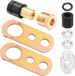 C-1000 Hydrant Part Kit For Merrill Yard Repair Head Assembly Ser. Fixed Price $29.79.