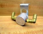 Monnier 114-3105-1 Relief Valve W/bracket 11431051. Fixed Price $52.77.