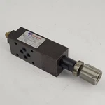Chia Wang MBRG-02-P1-K Control Valve Used. Fixed Price $79.99.