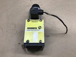 Rexroth 4WE10EA31/CG24N9K4/V Hydraulic Control Valve GZ63-4-A 093 #78C14PR4. Fixed Price $299.99.