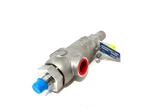 New Farris Engineering 27CC13-M20/S4/SP Relief Valve 27CC13M20S4SP. Fixed Price $300.00.