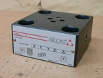 Atos LIDBH1C-2-E 10 Servo Valve Assembly. Fixed Price $2999.99.