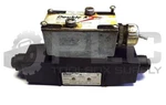 Double QM-005-C-27B1 Solenoid Valve. Fixed Price $110.00.